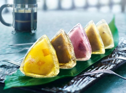 美食推荐:韭菜炒竹笋、红烧蹄筋、铁板豆腐的家常做法:KY开元·(中国)集团(图2) KY开元集团官网